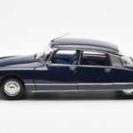 Citroen DS 23 Pallas Orient Blau Norev 1:18 - image 4 of 8