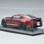 Vitrine MCG 1:18 MCG99115 Metall - image 11 of 11