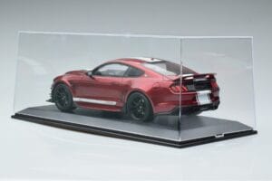 Vitrine MCG 1:18 MCG99115 Metall – Bild 11 von 11