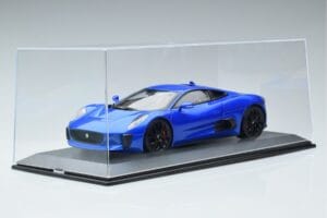Vitrine MCG 1:18 MCG99115 Metall – Bild 4 von 11