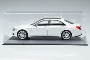 Vitrine MCG 1:18 MCG99115 Metall – Bild 6 von 11