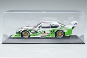 Vitrine MCG 1:18 MCG99115 Metall – Bild 7 von 11