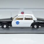 Vitrine MCG 1:18 MCG99115 Metall - image 8 of 11