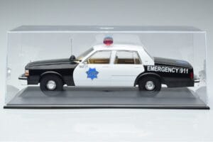 Vitrine MCG 1:18 MCG99115 Metall – Bild 8 von 11