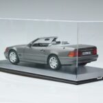 Vitrine MCG 1:18 MCG99115 Metall - image 9 of 11