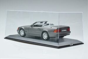Vitrine MCG 1:18 MCG99115 Metall – Bild 9 von 11