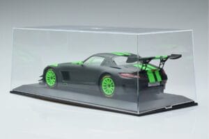 Vitrine MCG 1:18 MCG99115 Metall – Bild 10 von 11