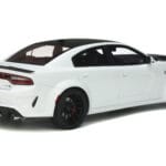 Dodge Charger SRT Hellcat Redeye GT Spirit 1:18 - image 2 of 5