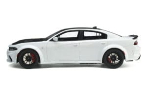Dodge Charger SRT Hellcat Redeye GT Spirit 1:18 GT357 Resin – Bild 3 von 5