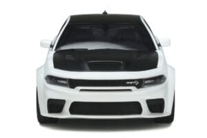 Dodge Charger SRT Hellcat Redeye GT Spirit 1:18 GT357 Resin – Bild 4 von 5