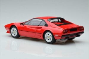 Ferrari 208 GTB Turbo GT Spirit 1:18 GT347 Resin – Bild 5 von 6