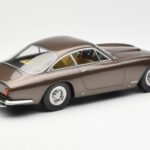 Ferrari 250 GT Lusso Braun Metallic KK-Scale 1:18 - image 2 of 6