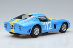Ferrari 250 GTO #112 Asia Edition GT Spirit 1:18 CLDC002 Resin – Bild 2 von 6