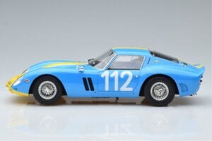 Ferrari 250 GTO #112 Asia Edition GT Spirit 1:18 CLDC002 Resin – Bild 3 von 6