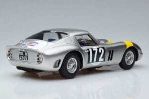Ferrari 250 GTO #172 Asia Edition GT Spirit 1:18 CLDC003 Resin – Bild 2 von 6