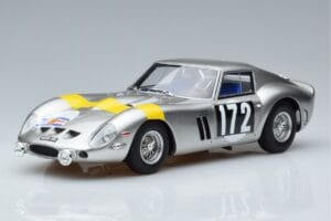 Ferrari 250 GTO #172 Asia Edition GT Spirit 1:18 CLDC003 Resin