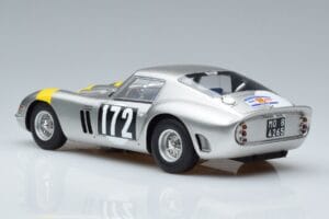 Ferrari 250 GTO #172 Asia Edition GT Spirit 1:18 CLDC003 Resin – Bild 5 von 6
