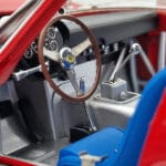 Ferrari 250 GTO #19 24 Hours of Le Mans 1962 Kyosho 1:18 08438A - image 8 of 10