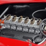 Ferrari 250 GTO #19 24 Hours of Le Mans 1962 Kyosho 1:18 08438A - image 9 of 10