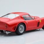 Ferrari 250 GTO Rot Kyosho 1:18 - image 3 of 10
