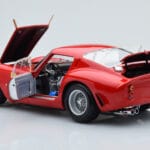 Ferrari 250 GTO Rot Kyosho 1:18 - image 5 of 10