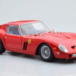 Ferrari 250 GTO Rot Kyosho 1:18 - image 6 of 10