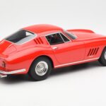 Ferrari 275 GTB Rot CMR 1:18 - image 2 of 6