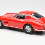 Ferrari 275 GTB Rot CMR 1:18 - image 5 of 6