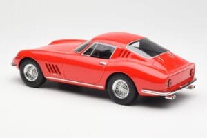 Ferrari 275 GTB Rot CMR 1:18 CMR033 Metall – Bild 5 von 6