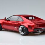 Ferrari 288 GTO Khyzyl Saleem Rot GT Spirit 1:18 - image 5 of 6