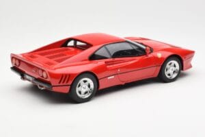 Ferrari 288 GTO Rot GT Spirit 1:18 GT288 Resin – Bild 2 von 6