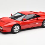Ferrari 288 GTO Rot GT Spirit 1:18