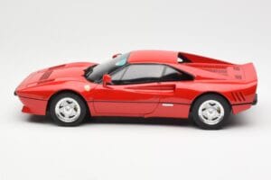 Ferrari 288 GTO Rot GT Spirit 1:18 GT288 Resin – Bild 3 von 6