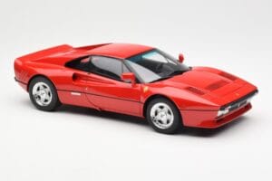 Ferrari 288 GTO Rot GT Spirit 1:18 GT288 Resin – Bild 4 von 6