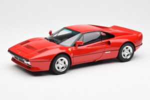 Ferrari 288 GTO Rot GT Spirit 1:18