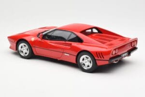 Ferrari 288 GTO Rot GT Spirit 1:18 GT288 Resin – Bild 5 von 6