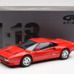Ferrari 288 GTO Rot GT Spirit 1:18 - image 6 of 6