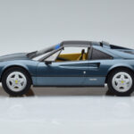 Ferrari 308 GTS Blau Norev 1:18 - image 3 of 7