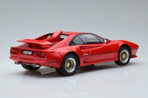 Ferrari 308 Koenig Specials Rot GT Spirit 1:18 GT281 Resin – Bild 2 von 6