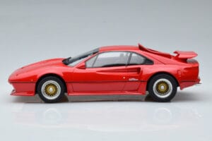 Ferrari 308 Koenig Specials Rot GT Spirit 1:18 GT281 Resin – Bild 3 von 6