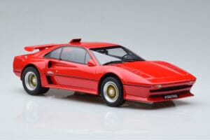 Ferrari 308 Koenig Specials Rot GT Spirit 1:18 GT281 Resin – Bild 4 von 6
