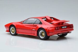 Ferrari 308 Koenig Specials Rot GT Spirit 1:18 GT281 Resin – Bild 5 von 6
