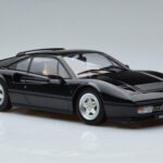 Ferrari 328 GTB Schwarz KK-Scale 1:18 - image 4 of 6