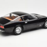 Ferrari 365 GTC4 Schwarz KK-Scale 1:18 - image 2 of 6