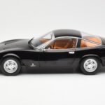Ferrari 365 GTC4 Schwarz KK-Scale 1:18 - image 3 of 6