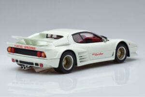 Ferrari 512 BBi Turbo Koenig Specials GT Spirit 1:18 KJ017 Resin – Bild 2 von 6