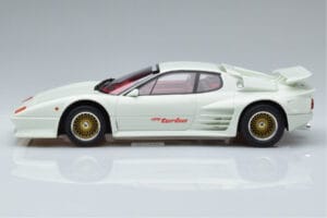 Ferrari 512 BBi Turbo Koenig Specials GT Spirit 1:18 KJ017 Resin – Bild 3 von 6