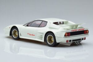 Ferrari 512 BBi Turbo Koenig Specials GT Spirit 1:18 KJ017 Resin – Bild 5 von 6