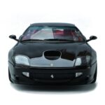 Ferrari 550 Maranello Turbo Koenig Specials Schwarz GT Spirit 1:18 GT336 Resin - image 4 of 5