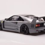 Ferrari F40 Competizione Nardo Grau GT Spirit 1:18 - image 5 of 6